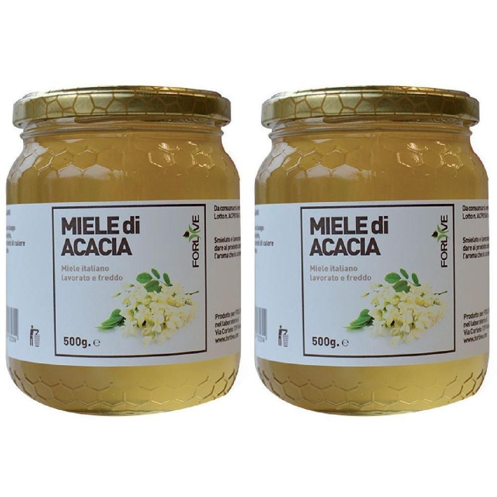 Miele Di Acacia