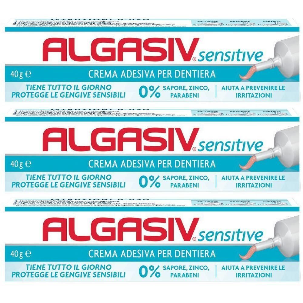 Algasiv® Sensitive