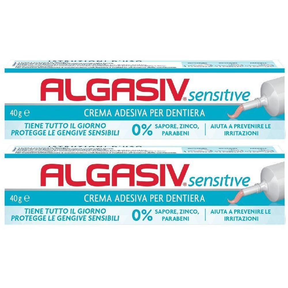 Algasiv® Sensitive