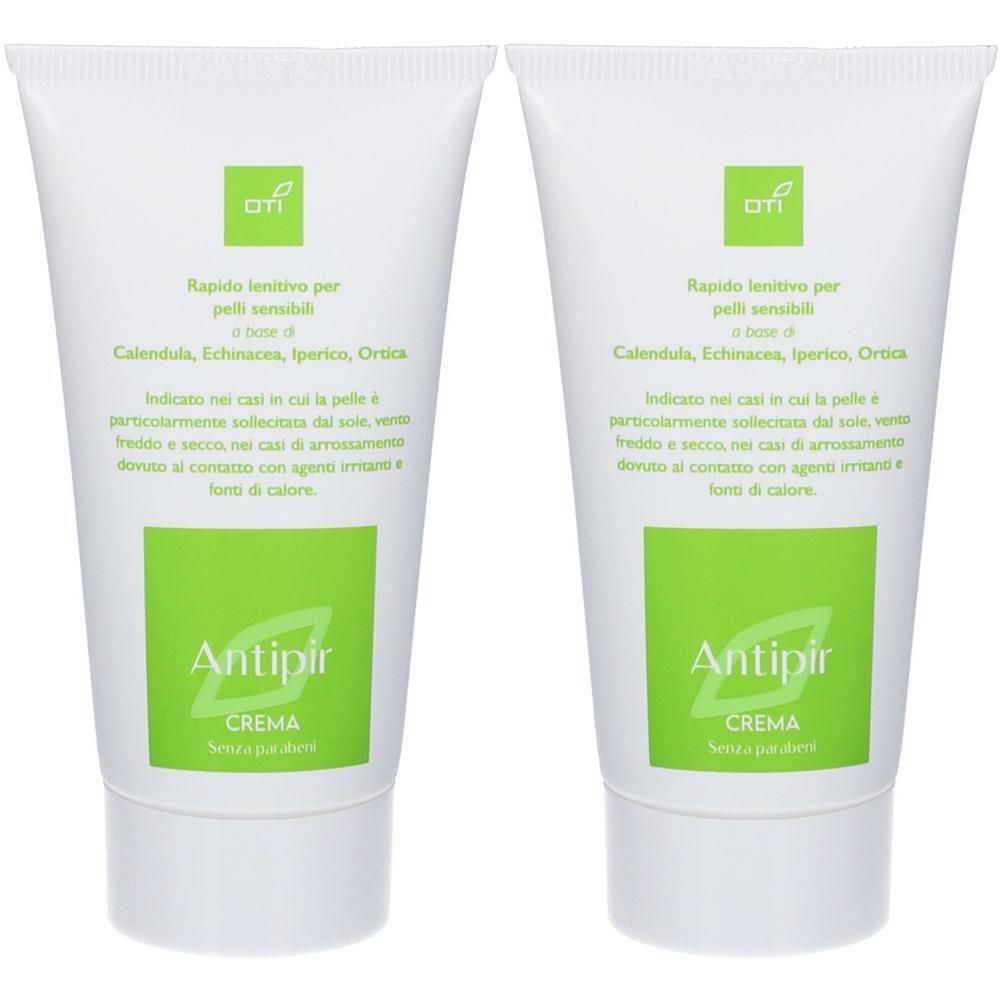 Antipir Crema 50Ml