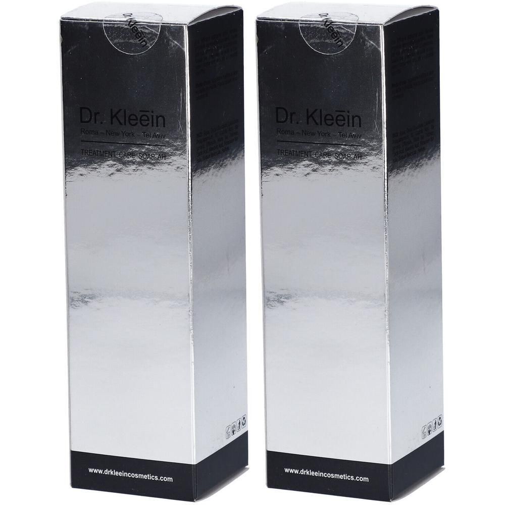 Dr. Kleein TREATMENT CARE SOAP