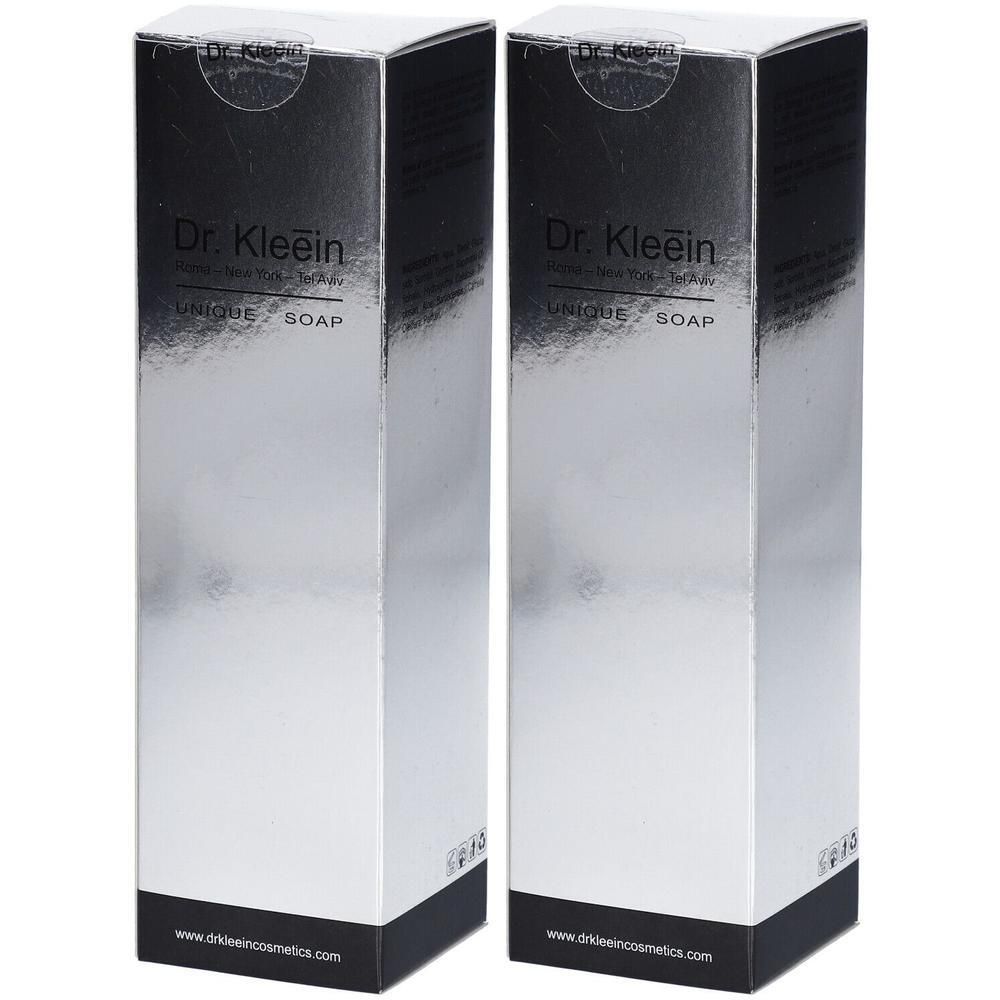 Dr. Kleein UNIQUE SOAP