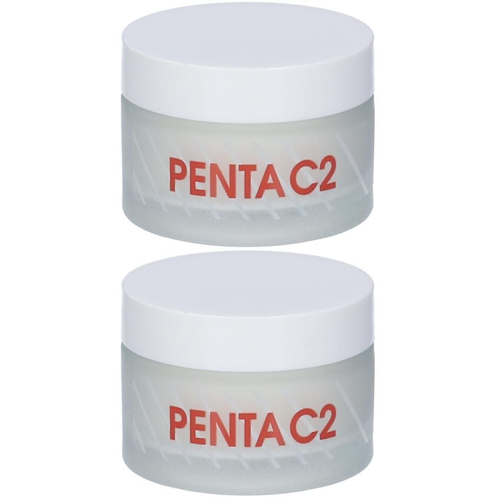 Penta C2 Cr Vitamina C E Retinolo