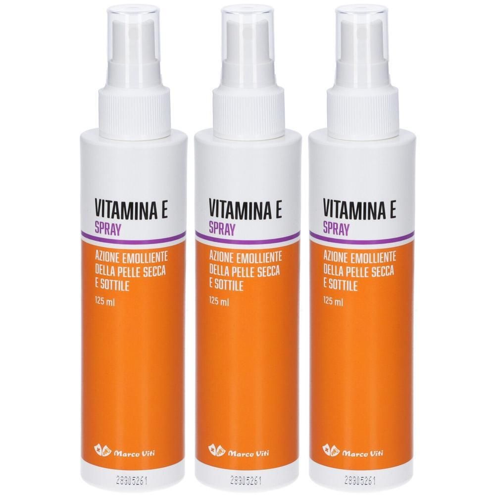 Marco Viti Vitamina E Spray