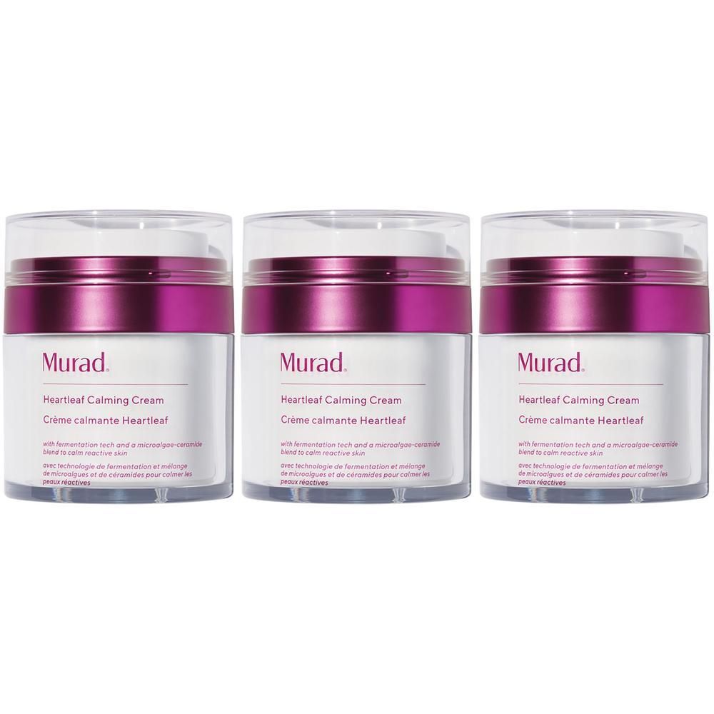 Murad Heartleaf Calming Cream - Crema Calmante