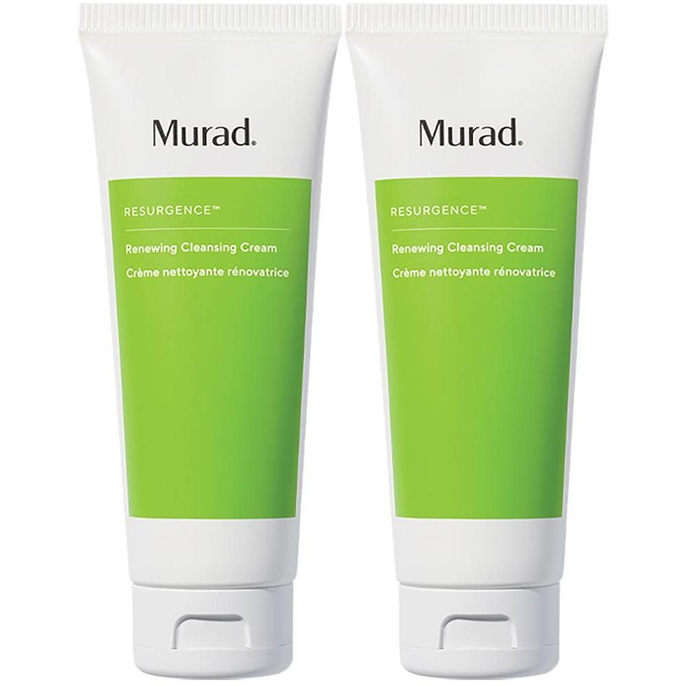Murad Renewing Cleansing Cream - Crema Detergente Viso