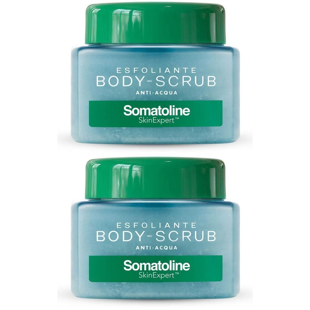 Somatoline Skin Expert® Body-Scrub Anti-Acqua