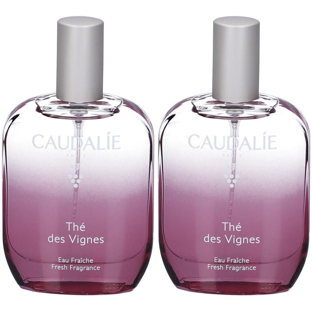 Caudalie Acqua Profumata Thé Des Vignes 50ml