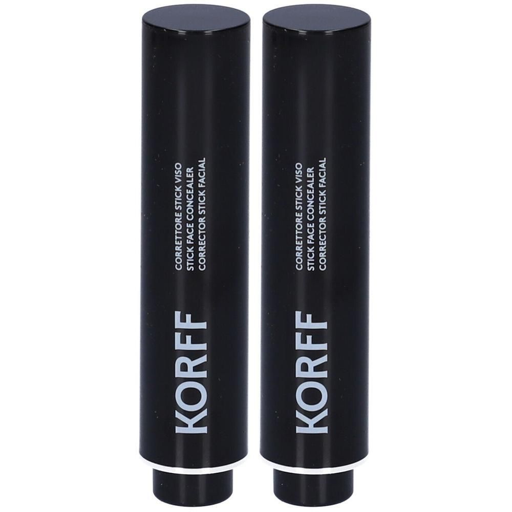 Korff Make Up Correttore Stick Tonalita' 03