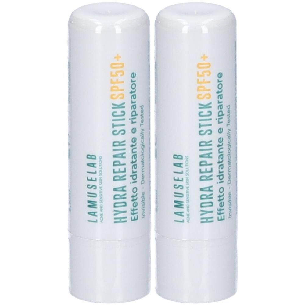 Lamuselab Hydra Repair Stick SPF 50+