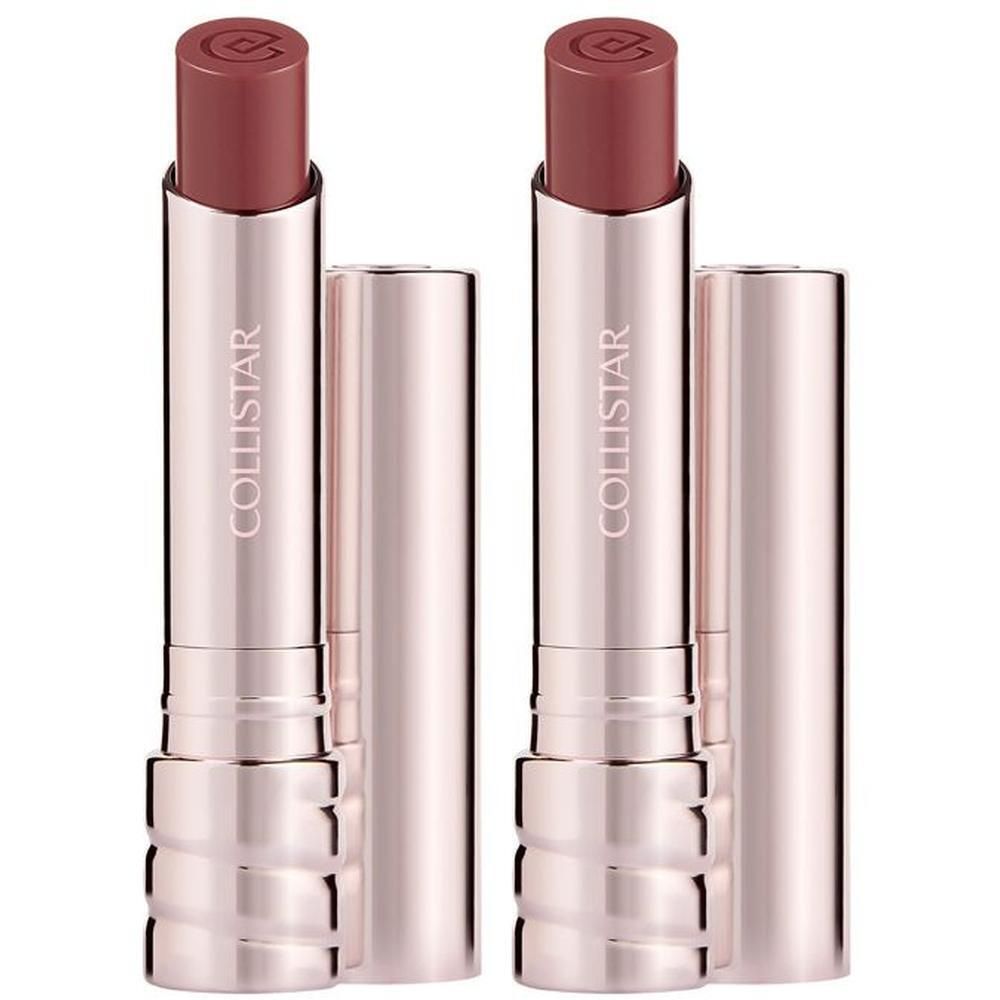 Collistar Puro Gioiello Rossetto Luminous Trucco Labbra Tonalità 177 - Luce Nude Rosa