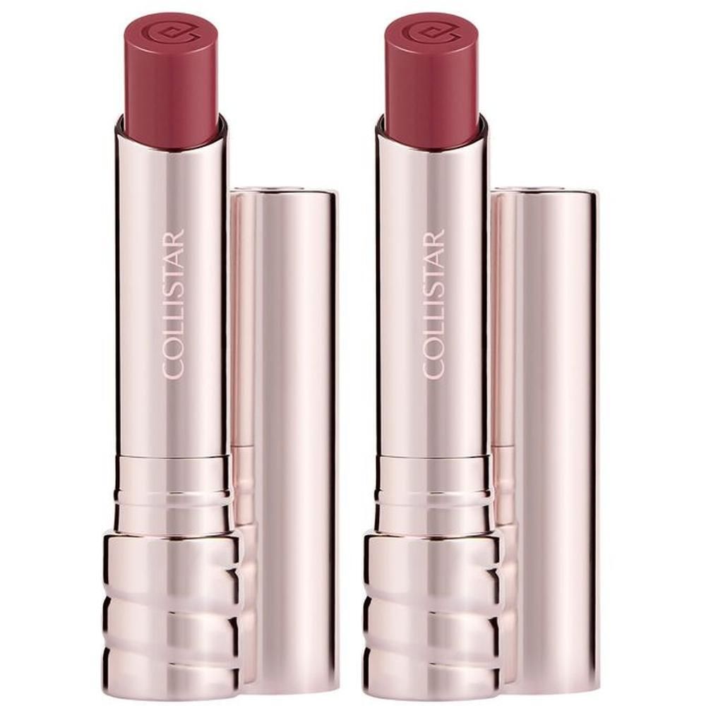 Collistar Puro Gioiello Rossetto Luminous Trucco Labbra Tonalità 181 - Riflesso Corallo