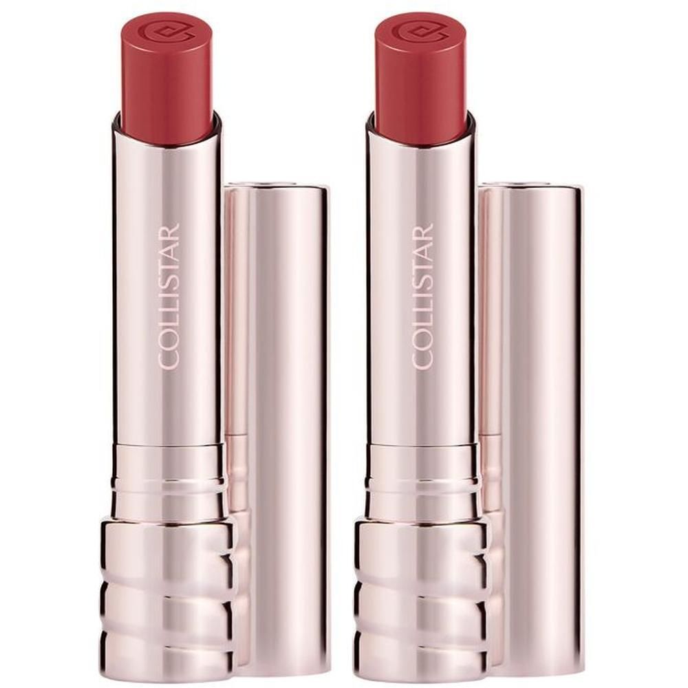 Collistar Collistar Puro Gioiello Luminous Trucco Labbra Specchio Rosso