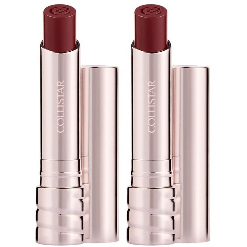 Collistar Puro Gioiello Rossetto Luminous Trucco Labbra Tonalità 183 - Specchio Porpora