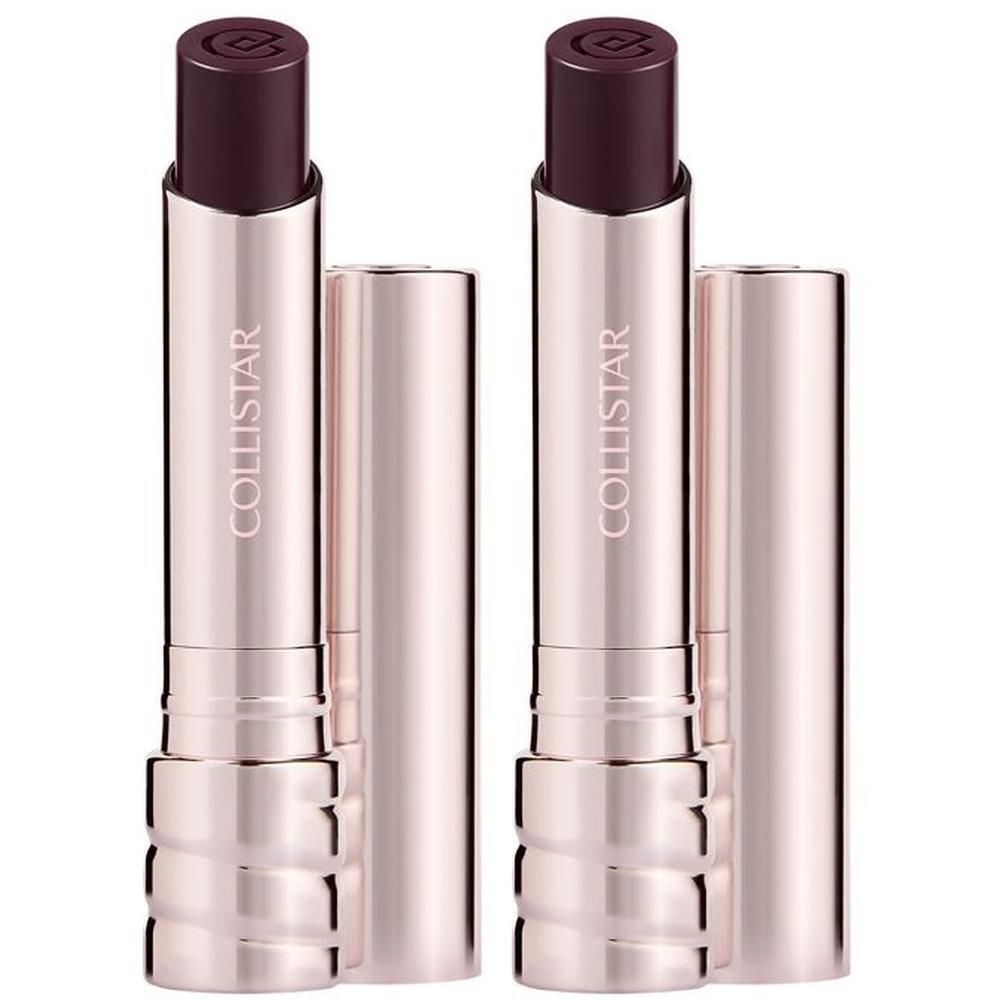 Collistar Puro Gioiello Rossetto Luminous Trucco Labbra Tonalitá 184 - Notte alla Scala