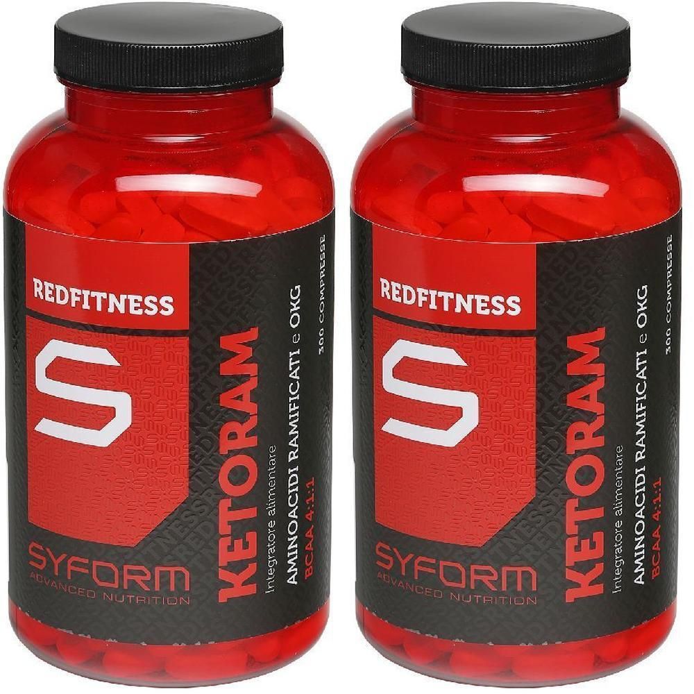Ketoram 300 Compresse