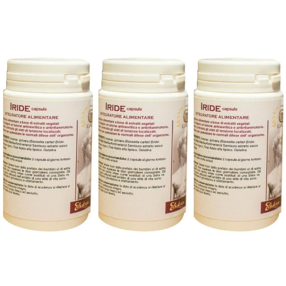 Iride Capsule
