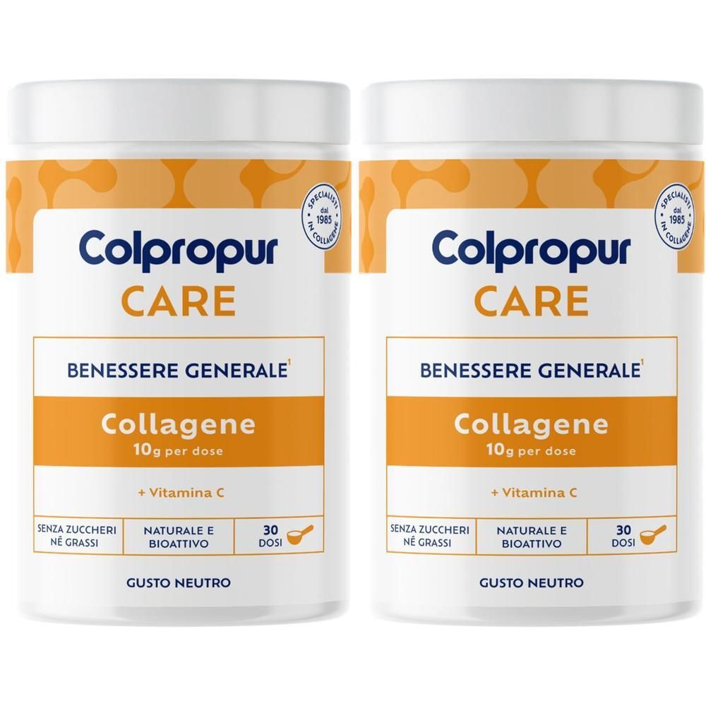 Colpropur Collagene Care Neutro
