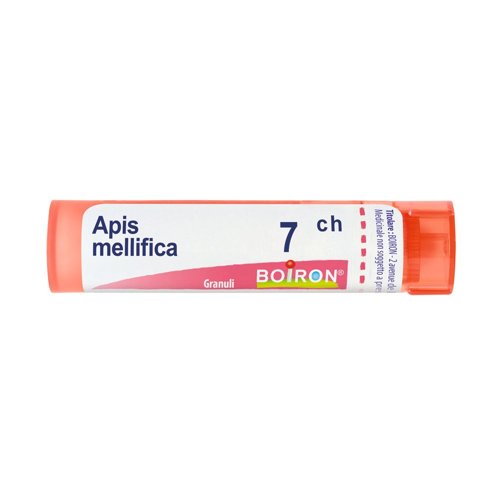 BOIRON® Apis Mellifica 7 Ch Granuli