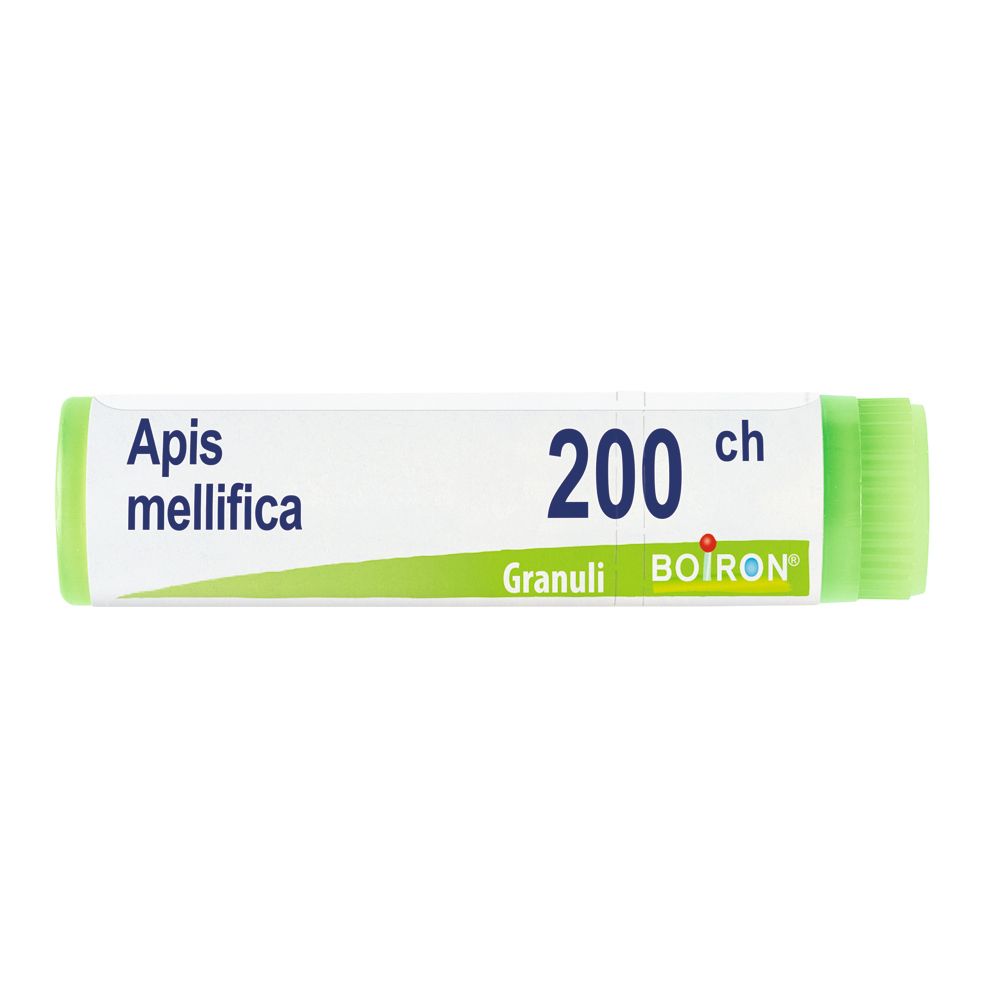 BOIRON® Apis Mellifica 200 Ch Globuli