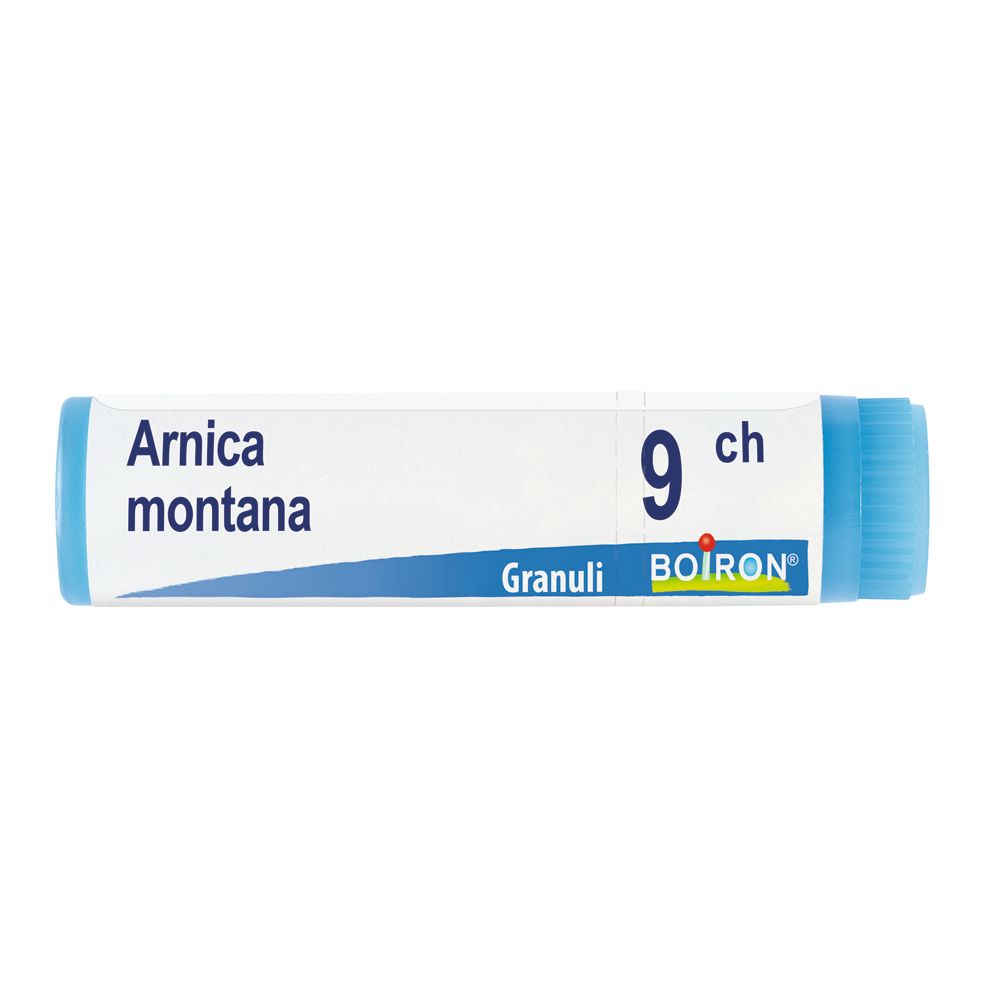 Arnica Montana 9Ch Gl