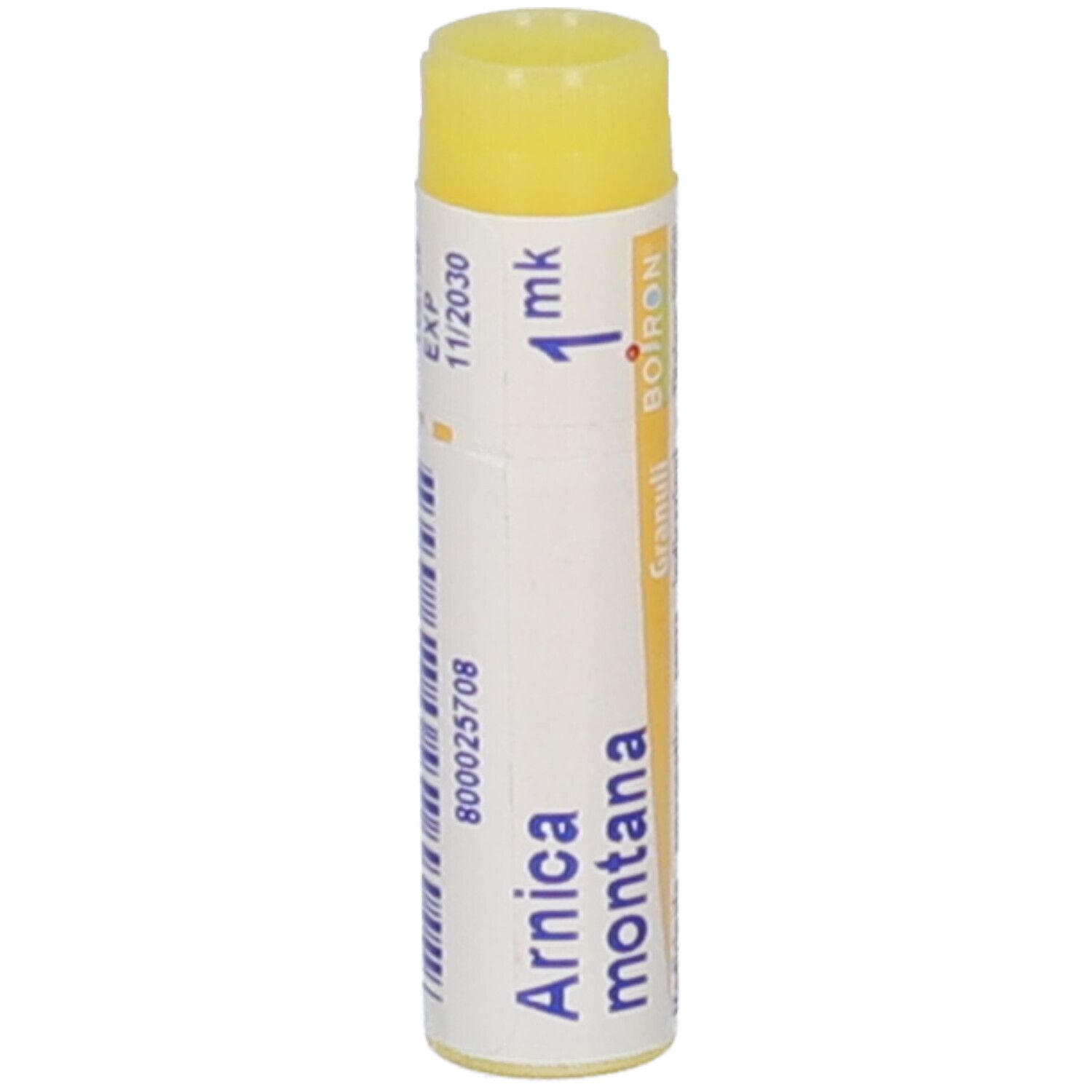BOIRON® Arnica montana 1 mk Monodose