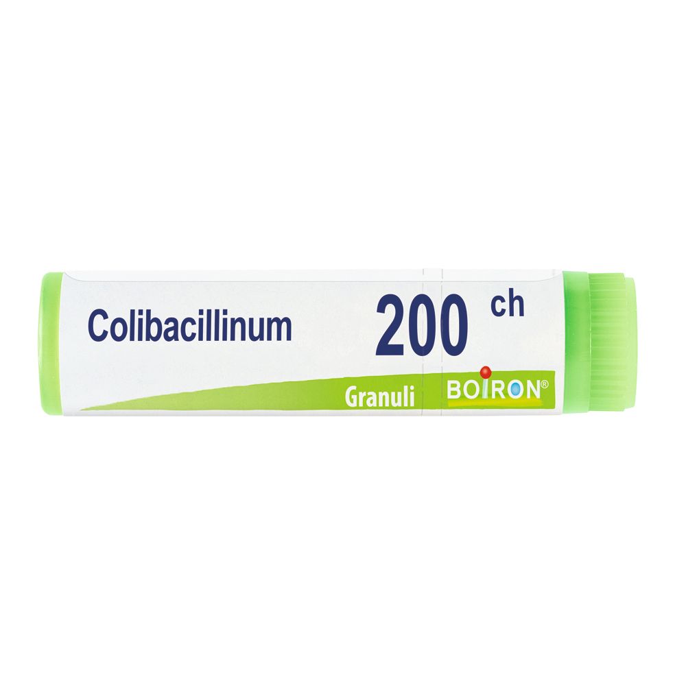 Colibacillinum 200Ch Gl