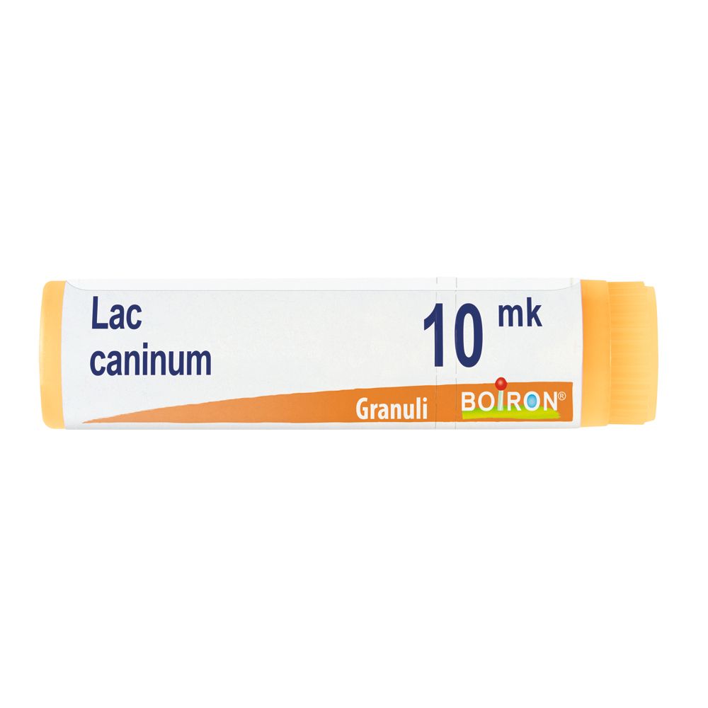 Lac Caninum Xmk Gl