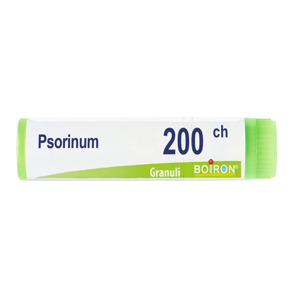 BOIRON® Psorinum 200 Ch Globuli