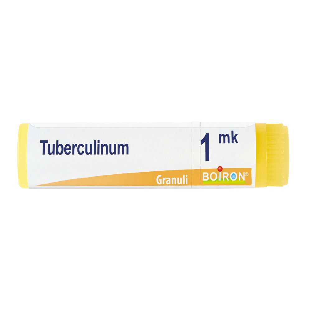 BOIRON® Tubercolinum Mk Globuli