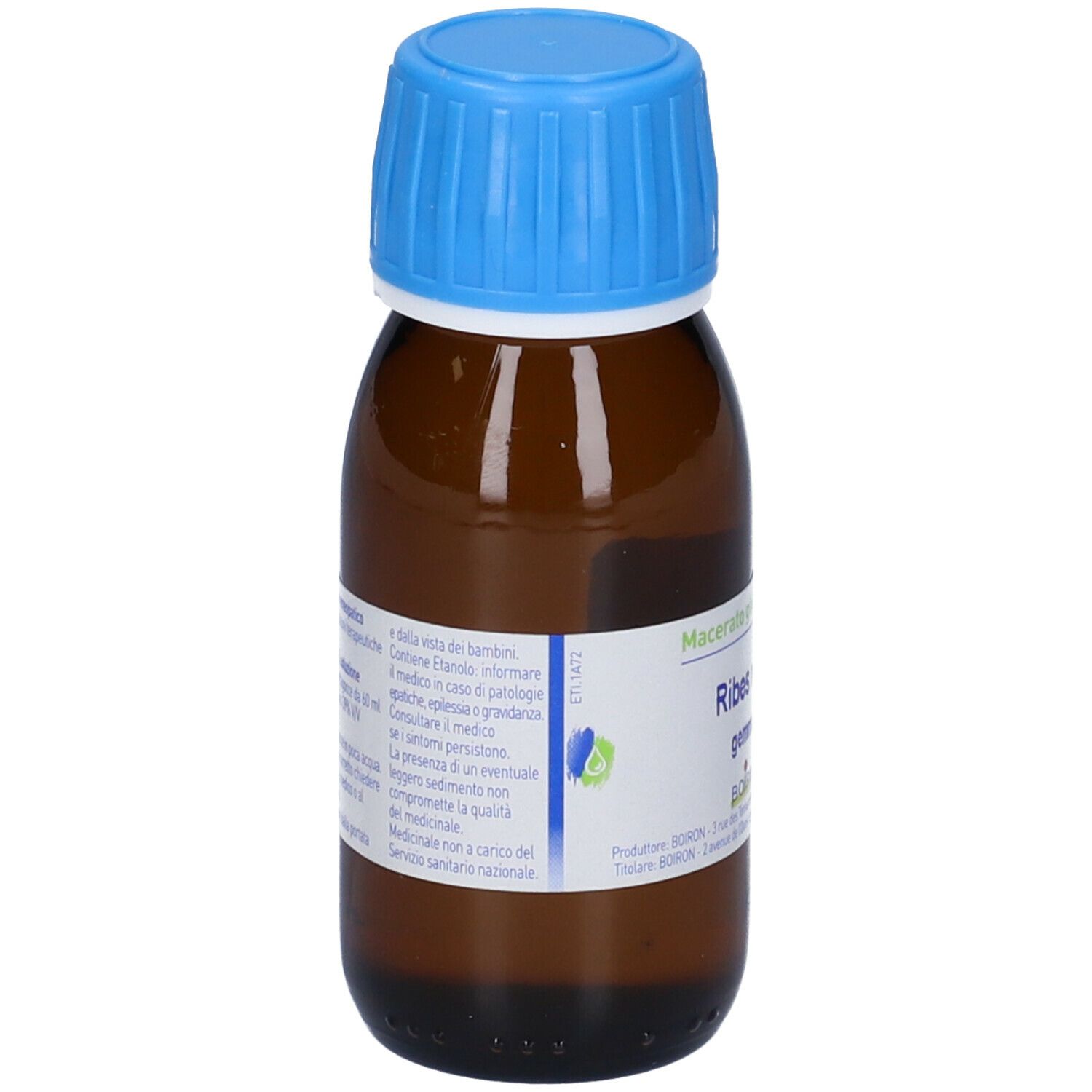 BOIRON® Ribes Nigrum Gemme 1 dh