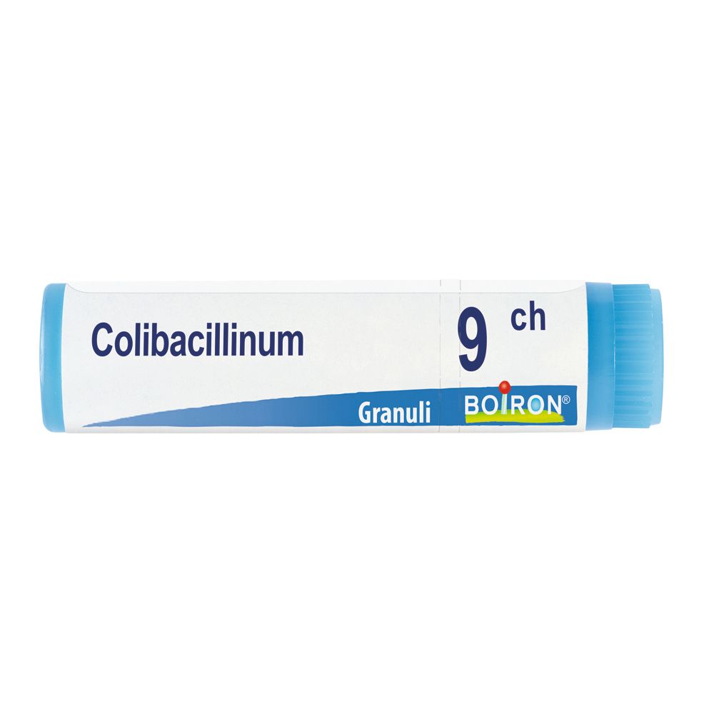 Colibacillinum 9Ch Gl