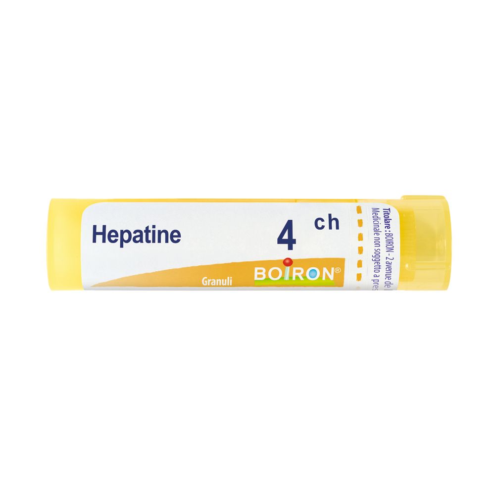Hepatine 4Ch Gr