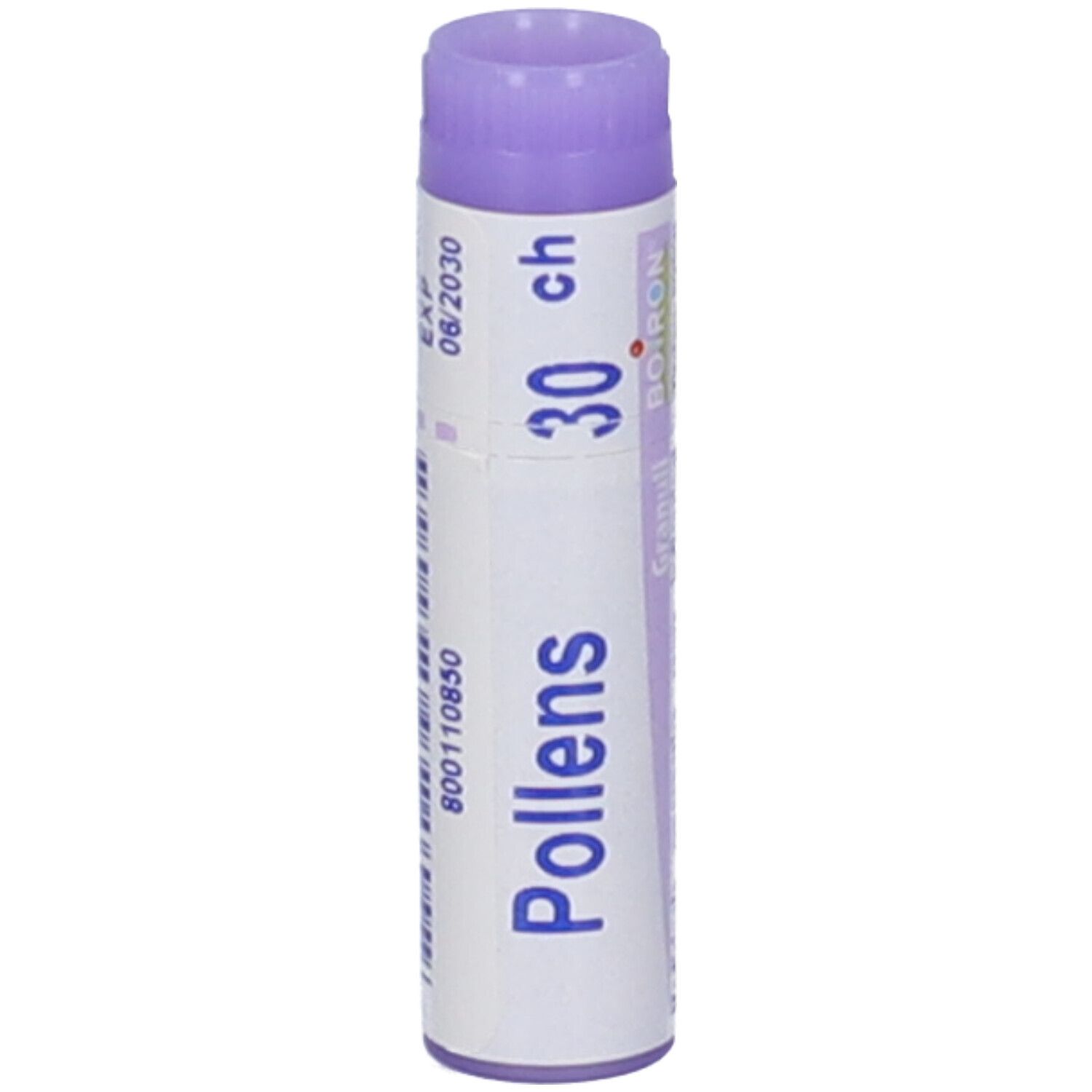 BOIRON® Pollens 30CH Globuli Monodose