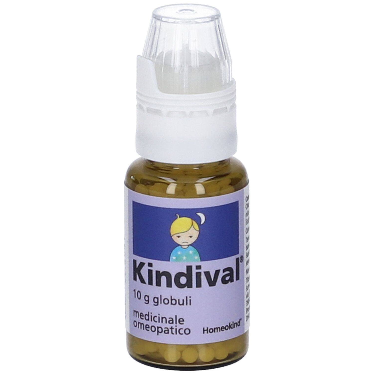 Kindival®