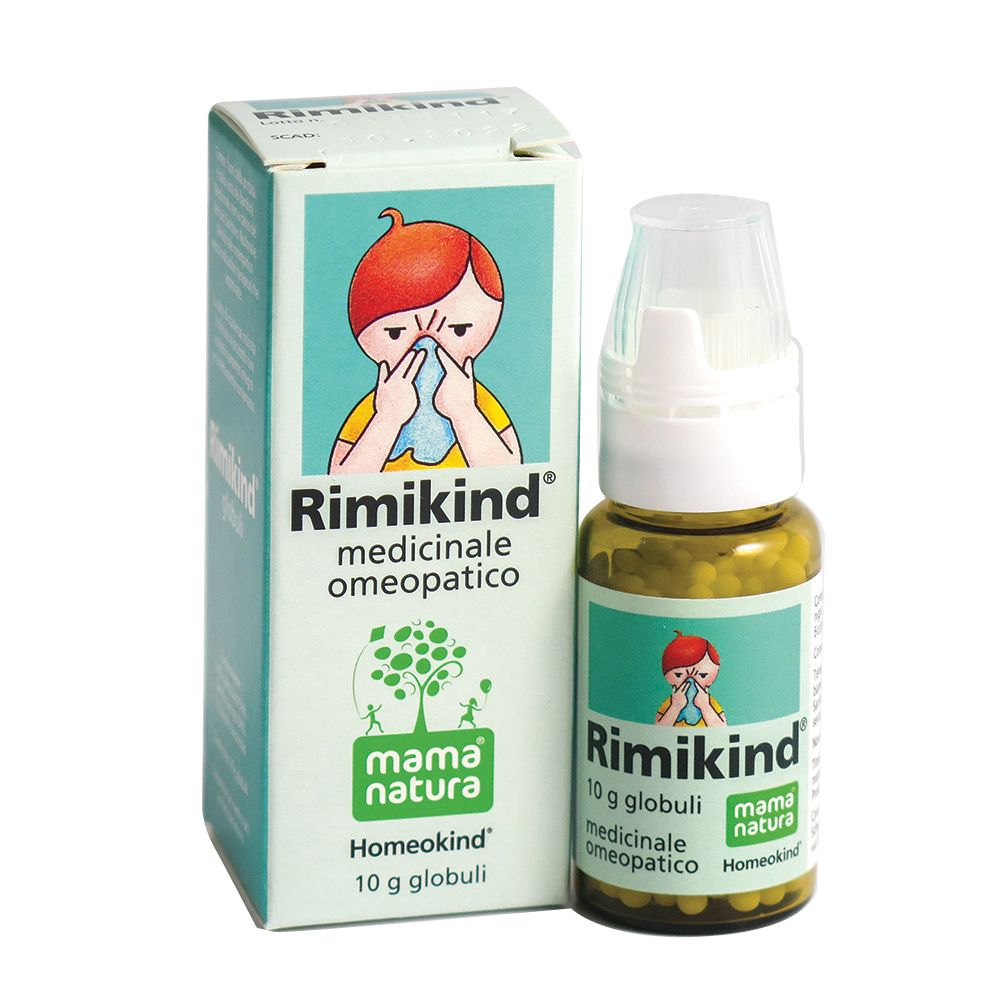 LOAKER REMEDIA® Rimikind®
