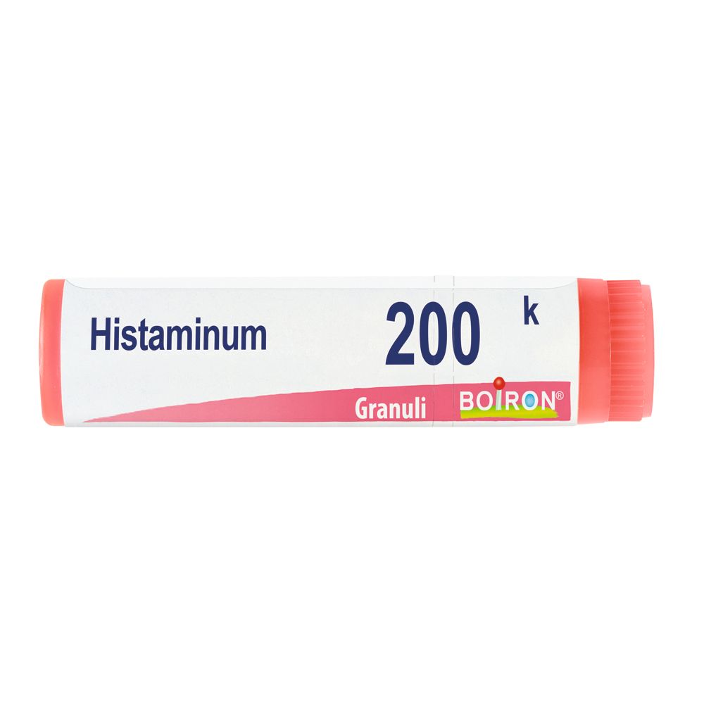 Histaminum 200K Gl