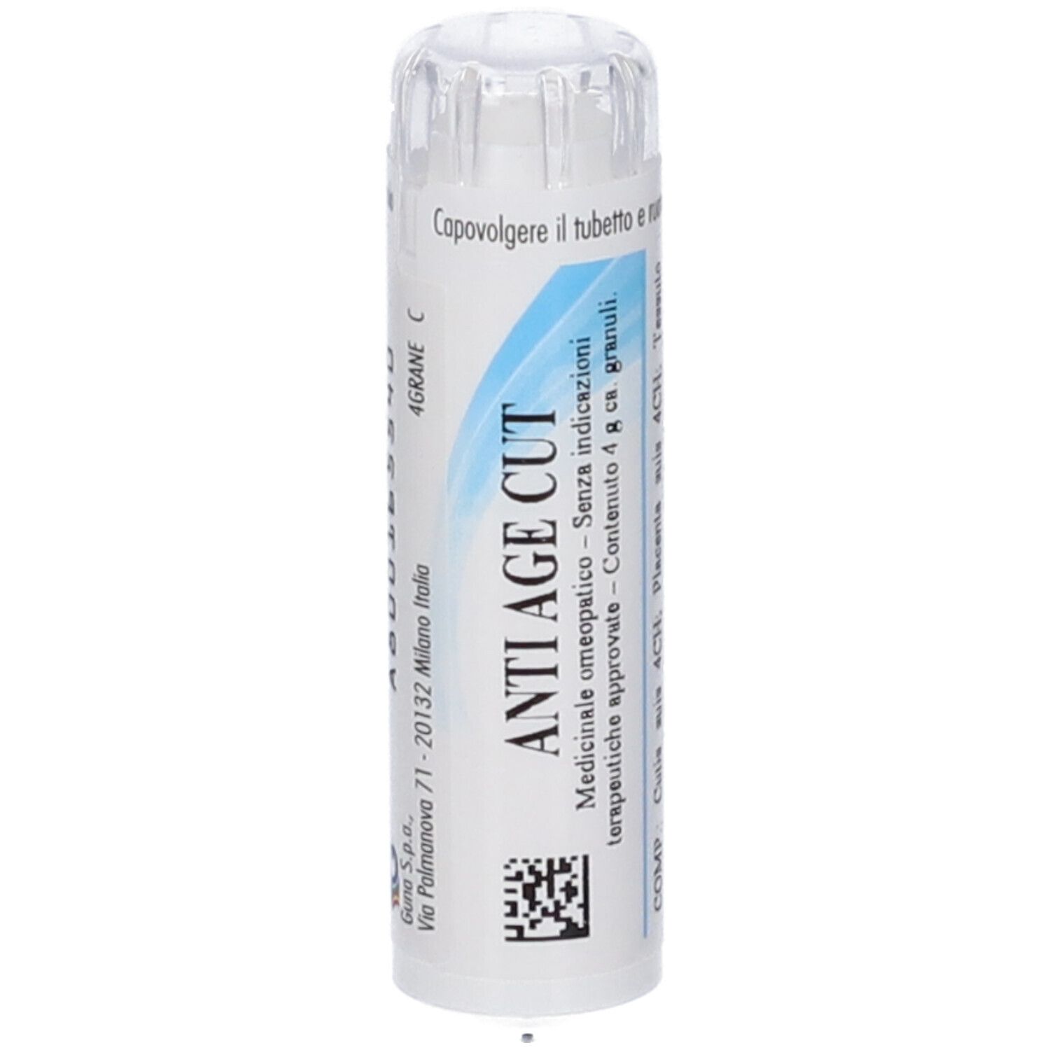 Guna Antiage Cut Granuli 4G