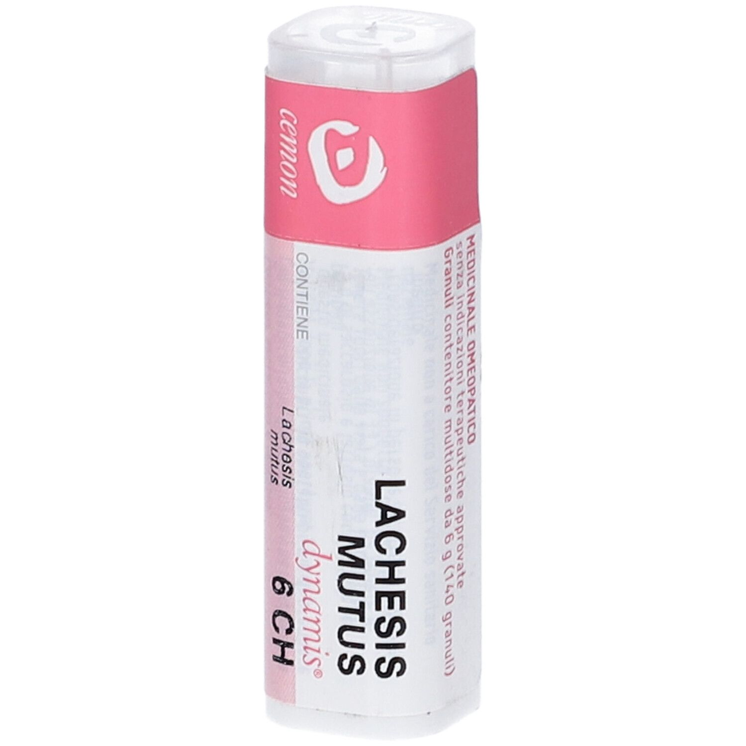 Cemon Lachesis Mutus 6Ch Gr - Immagine 4