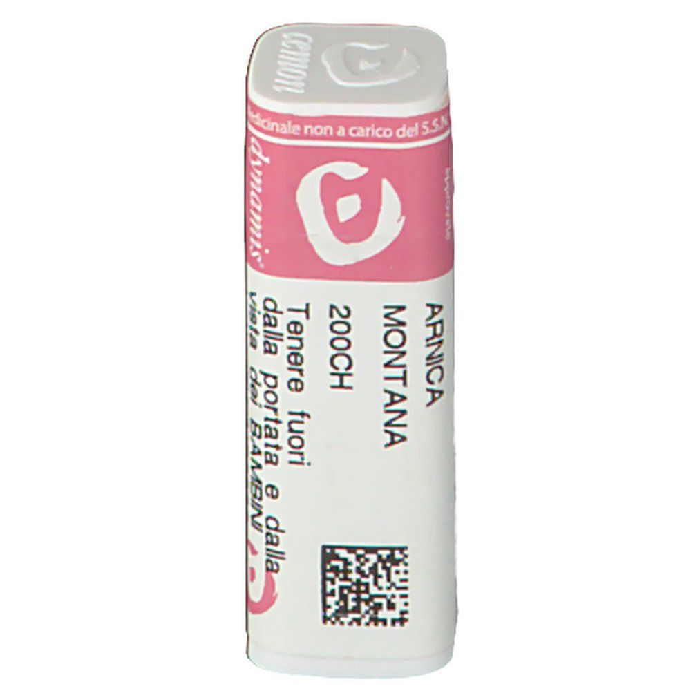Dynamis® Arnica Montana 200Ch