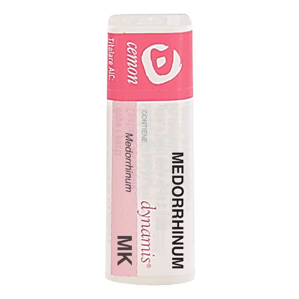 Medorrhinum Mk Globuli Monodose Cemon - Immagine 6