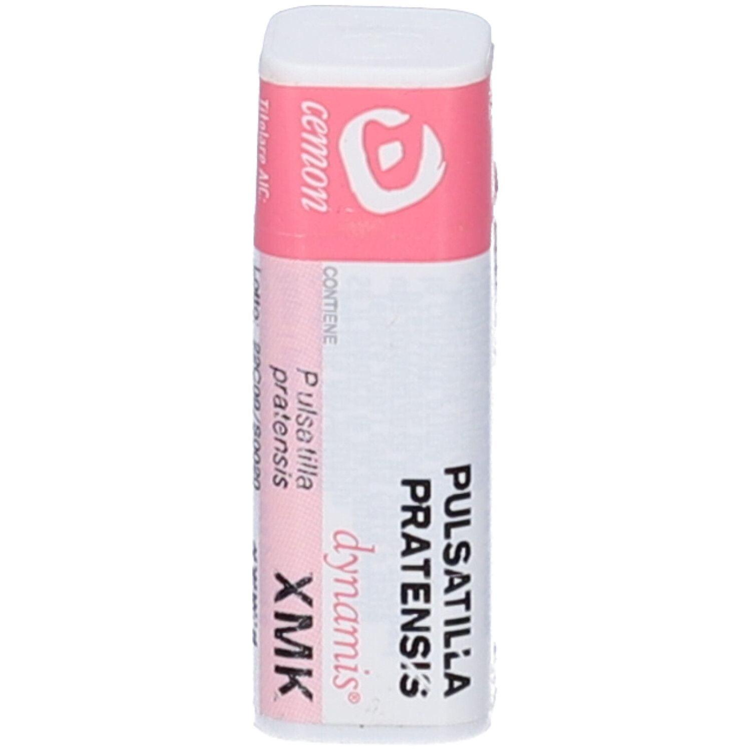 Cemon Pulsatilla Pratensis Xmk Globuli