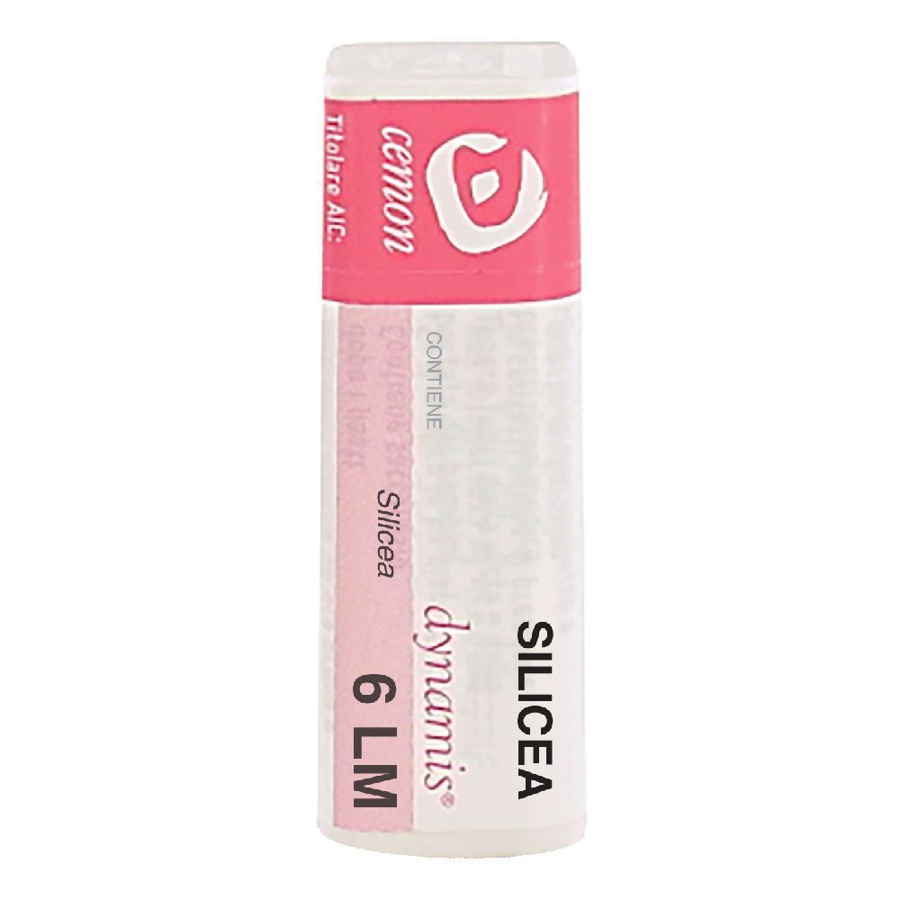 Silicea 6Lm Globuli Monodose Cemon - Immagine 6