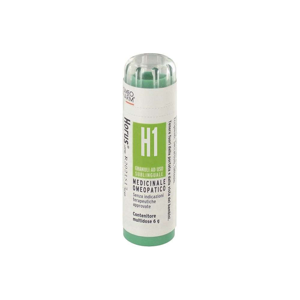 Horus 1 Granuli Multidose Cemon - Immagine 6