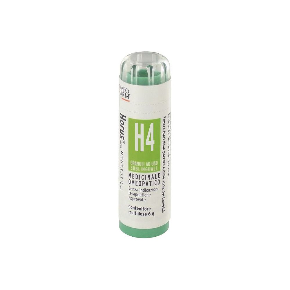 Cemon Horus H4 Granuli - Immagine 5