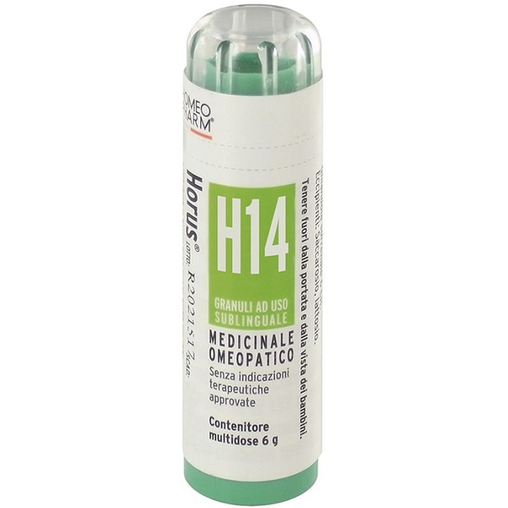 CEMON Horus H14