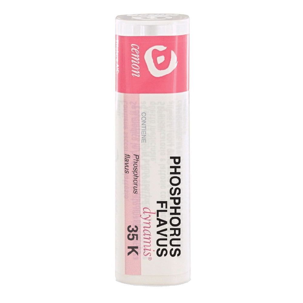 Cemon Phosphorus Flavus 6Ch Granuli