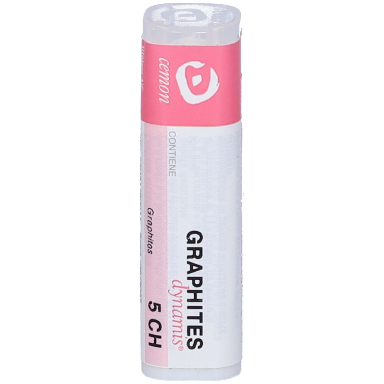 Cemon Graphites 5Ch Granuli