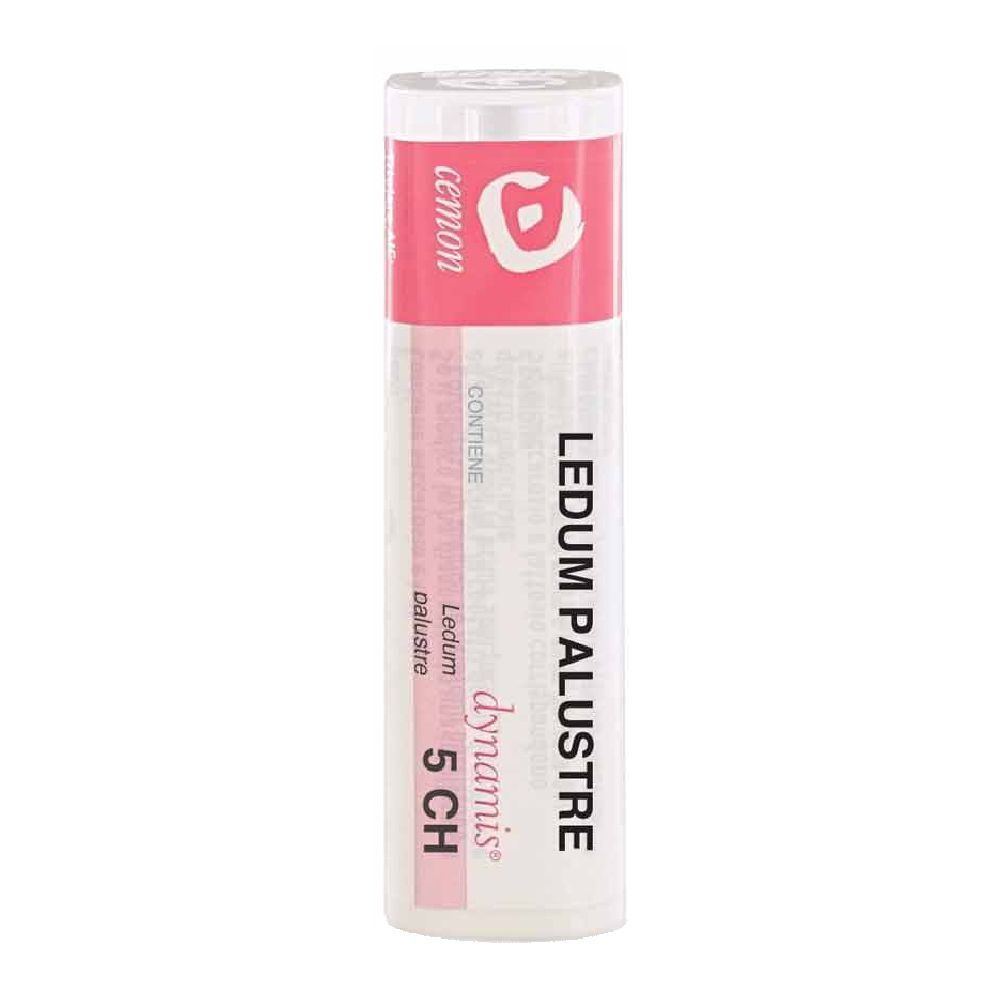 Cemon Ledum Palustre 5Ch Gr Und - Immagine 6