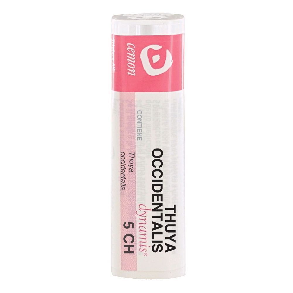 Cemon Thuya Occidentalis 5Ch Granuli